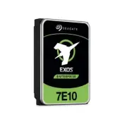 Seagate Exos 7E10 ST4000NM026B 4TB 512E/4KN SATA 6.0Gb/s SED 7200RPM 256MB HDD