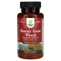 在飛比找iHerb優惠-[iHerb] Nature's Craft 淫羊藿，500