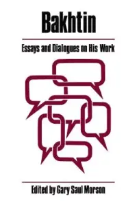 在飛比找博客來優惠-Bakhtin: Essays and Dialogues 