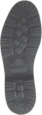 Sidi Replacement Boot Soles and Insoles Black 12.5 Mens 105 Suola SUU3492BLK47