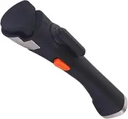 Pots and Pans Detachable Handle - Anti-Scalding Pans Replacement Grip Pot Handle Grip - Cookware Handles Reusable Pans Detachable Handle for Kitchen Camping