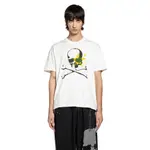 [MASTERMIND WORLD] MASTERMIND WORLD MAN WHITE SHIRTS White