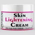 Kojic acid cream skin lightening cream for hyperpigmentation/melasma, dark spot