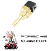 Porsche 911 964 993 Genuine Temperature Switch for Front Oil Cooler 96462411000