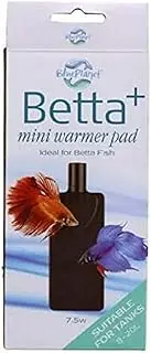 Blue Planet Betta Aquarium 7.5 Watt Heater Panel