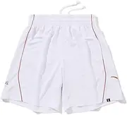 [Spalding] SMP23135TX Half Pants, Practice Pants, Texas Piping