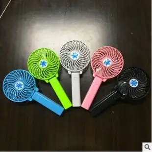 【包大人 D485】usb韓國迷你小風扇 便攜式折疊手持風扇充電風扇
