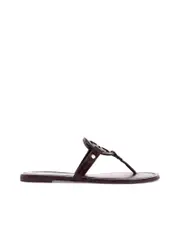 Tory Burch Miller Flipflop Slides