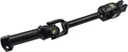 Shuogoufeng Store LHD Power Steering Shaft Joint Assy Compatible With L200 Compatible With Pajero Compatible With Montero Sport Compatible With Nativa 2.5D 3.2D 4401A161 MN125326