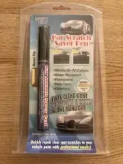 Automobile Car Scratch Saver Pen Clear Coat Repair NEW
