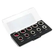 Aunger Last Chance Extractor Insert Set - LCE21