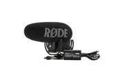 Rode VideoMic Pro+ Directional On-Camera Microphone