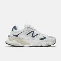 在飛比找PChome24h購物優惠-【New Balance】9060 男/女 復古鞋_U906