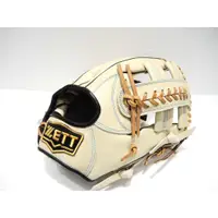 在飛比找蝦皮購物優惠-日本品牌 ZETT 限量金標 頂級硬式小牛皮 棒球手套壘球手