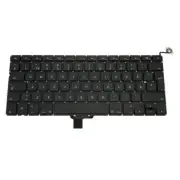 New SE Sweden Swedish keyboard For MacBook Pro 13" A1278 2009 2010 2011 2012