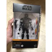 在飛比找蝦皮購物優惠-Hasbro 孩之寶 黑標 黑暗風暴兵 Dark Troop