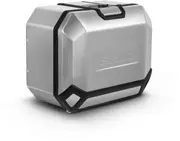 SHAD TR47R Terra Side Case, silver