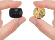 Mini Bluetooth Speaker Small Tiny Portable Bluetooth 5.0 Speakers Perfect for