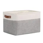 Foldable Fabric Storage Boxes For Home