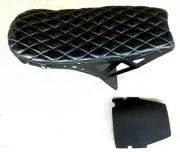 2015-2021 Indian Scout & Bobber Tracker Cafe Fender Eliminator Kit Black Seat