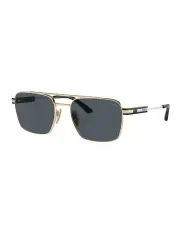 [Prada] PR 67ZS Sunglasses in Gold