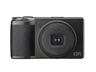 RICOH GRIIIx 類單眼相機 GR3x