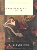 在飛比找三民網路書店優惠-Lady Chatterley's Lover