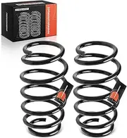 [Frankberg] springs; suspension spring; spring bearing; shock; damping; spring; suspension; buffer; coil spring; spring set; spring sets; coil spring Replace# 12760122