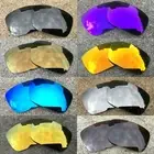 IR.Element Polarized Replacement Lenses for-Oakley Fuel Cell OO9096 Options