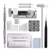 Watch Repair Kit Watch Strap Link Removal Repair Tool Band Bracelet Pin Remover