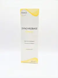 在飛比找Yahoo!奇摩拍賣優惠-SYNCHROLINE 新科若林 omega 修護滋養霜 1