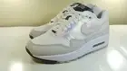 DS 2022 NIKE AIR MAX 1 AMD DQ9326-100 La Ville Lumière 5.5 FORCE DUNK PRESTO 90