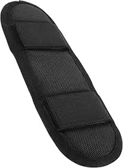 Backpack Shoulder Strap Weight Reduction Pad Comfortable and Cushion for Hiking Laptop Bags Camera Cases and Guitar Straps for Pressure Relief and Shoulder Support