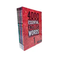 在飛比找蝦皮購物優惠-((英文單字)) 4000 Essential Englis