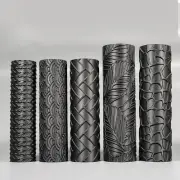 1PCS Polymer Clay Texture Roller Polymer Clay Earring Maker Roller for Creating
