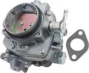 Carburetor 146-0659，Compatible With Onan RV Generator KV Spec C,D Onan P216, P218