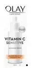 Olay Luminous Vitamin C Sensitive Advanced Serum RRP$59.99