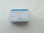 Hellma Quartz Cuvette 100-QS 10 mm for UV-Vis, 10 mm path, p/n 100-10-40