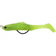 Duo Realis Clawtrap Soft Plastic Lure 5in