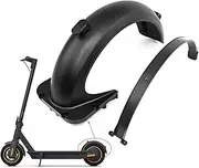 Rear Fender for Ninebot Max Scooter Replace Parts Accessories for Segway Ninebot Max Electric Scooter