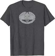 [VidiAmazing] If My Kilt Offends You Shirt Funny Scottish Renaissance ds1401 T-Shirt