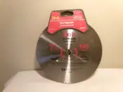 2 Do It 7 1/4" Plywood Saw Blades