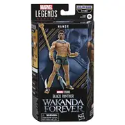 Marvel Legends Black Panther - Namor