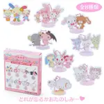 小禮堂 SANRIO 三麗鷗大集合 壓克力立牌吊飾A款 全套8入盲盒 (00後超新星)