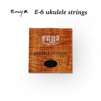 在飛比找蝦皮購物優惠-【iuke】 Enya E-6 Ukulele String