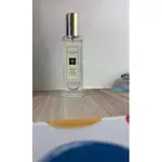 JO MALONE 小蒼蘭 九成新 機場購入