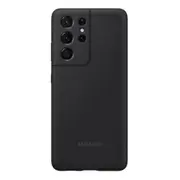 Samsung Galaxy S21 Ultra Silicone Cover