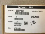 00UP492 NEW LENOVO SSD PM981 1TB 2280 M.2 NVMe Lenovo MZ-VLB1T00 00UP736