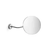 WS Bath Collections Mevedo 5591.29.8x Mevedo 7-1/8" Diameter - Chrome