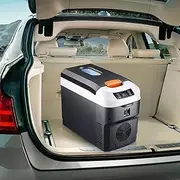 Vaccine Cooler Refrigerator Box for Medicine, Refrigerator and Drug Reefer Portable Camping Fridge Insulin Cooler Car Refrigerator